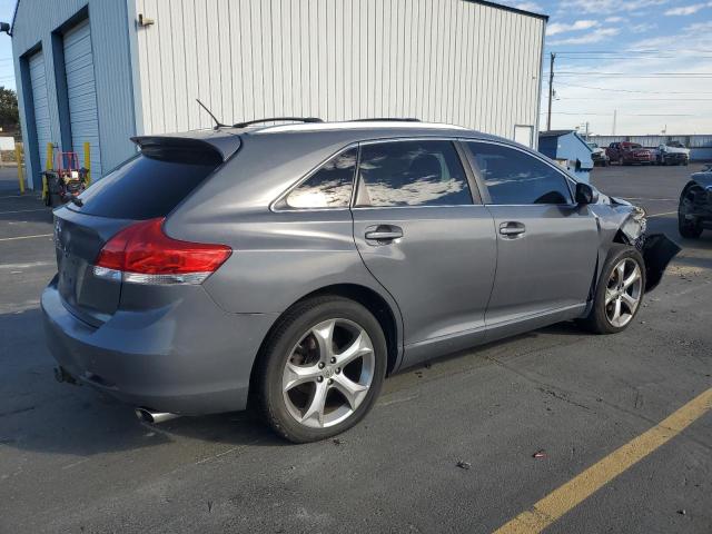 Photo 3 from auction – 2010 TOYOTA VENZA with VIN 4T3ZK3BB5AU021957