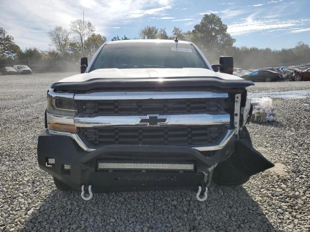 Photo 5 from auction – 2016 CHEVROLET SILVERADO with VIN 3GCUKREC9GG213859