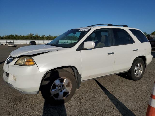 Photo 1 from auction – 2005 ACURA MDX with VIN 2HNYD18295H539961