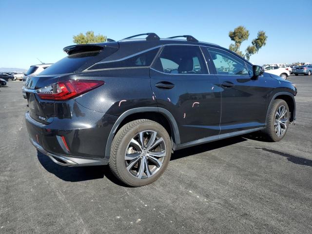 Photo 3 from auction – 2017 LEXUS RX 350 BAS with VIN 2T2BZMCA9HC063542