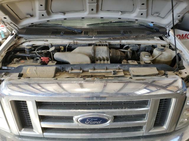 Photo 12 from auction – 2009 FORD ECONOLINE with VIN 1FTNE24W59DA48505