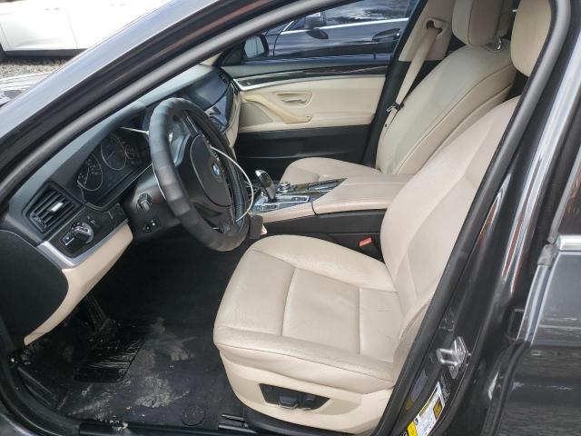 Photo 7 from auction – 2012 BMW 535 XI with VIN WBAFU7C52CDU64495