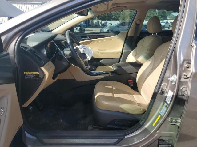 Zdjęcie 7 z aukcji – 2014 HYUNDAI SONATA SE z VIN 5NPEC4AC7EH895705