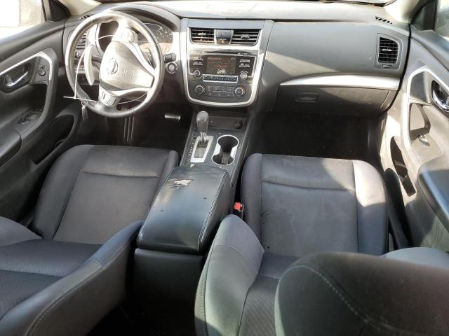 Photo 8 from auction – 2017 NISS ALTIMA 2.5 with VIN 1N4AL3AP2HC484309