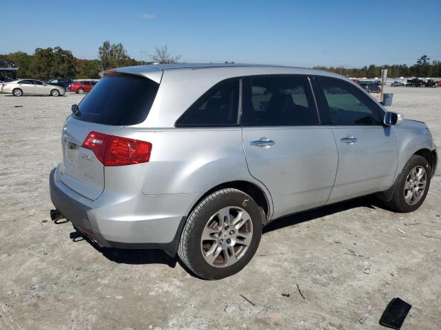 Photo 3 from auction – 2009 ACURA MDX with VIN 2HNYD282X9H526177