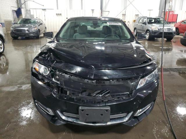Photo 5 from auction – 2014 CHEVROLET IMPALA LS with VIN 2G11X5SL1E9227899