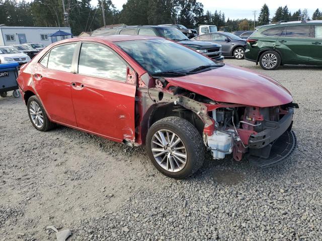 Photo 4 from auction – 2015 TOYOTA COROLLA L with VIN 2T1BURHE2FC390521