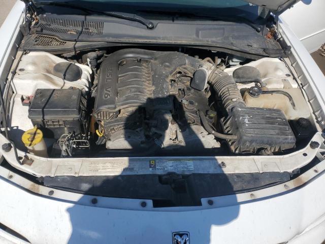Photo 11 from auction – 2010 DODGE CHARGER SX with VIN 2B3CA3CV1AH299029