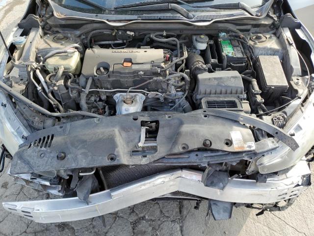 Photo 11 from auction – 2016 HONDA CIVIC LX with VIN 2HGFC2F57GH557799