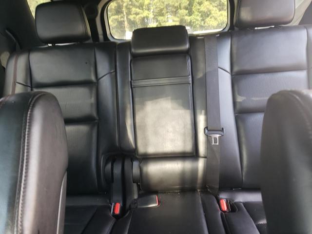 Photo 10 from auction – 2023 DODGE DURANGO GT with VIN 1C4RDJDG2PC572303