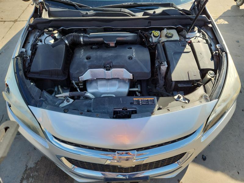 Photo 11 from auction – 2014 CHEVROLET MALIBU LS with VIN 1G11H5SL8EF286632