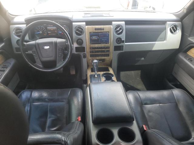 Photo 8 from auction – 2011 FORD F150 with VIN 1FTFW1EF4BFA06203