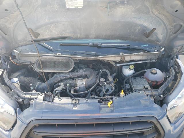 Photo 12 from auction – 2020 FORD TRANSIT T- with VIN 1FTBR3X83LKB04146