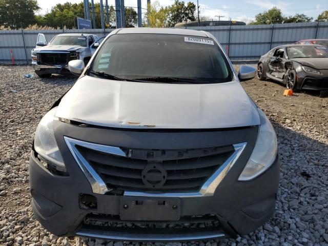 Photo 5 from auction – 2017 NISSAN VERSA S with VIN 3N1CN7AP1HL822679
