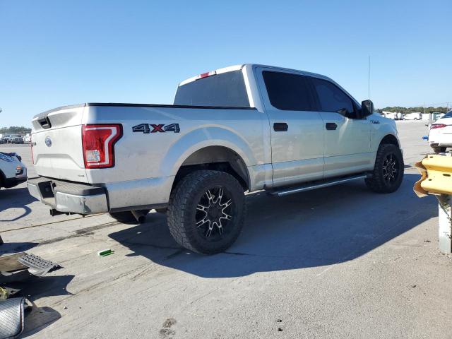Photo 3 from auction – 2015 FORD F150 SUPER with VIN 1FTEW1E82FFC79854