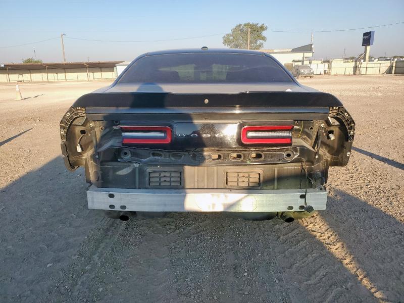 Photo 6 from auction – 2019 DODGE CHALLENGER with VIN 2C3CDZAG1KH505873