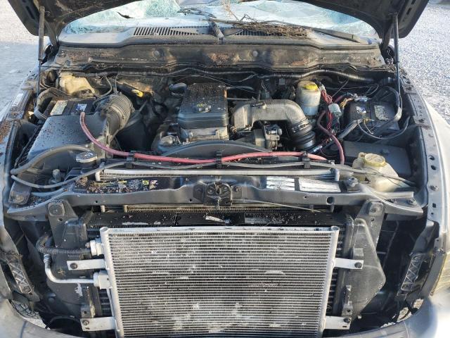 Photo 11 from auction – 2004 DODGE RAM 2500 S with VIN 3D7KU28C34G237998