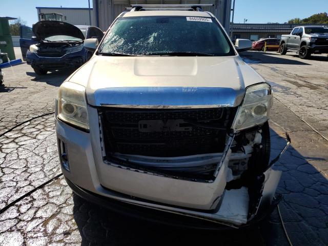 Photo 5 from auction – 2010 GMC TERRAIN SL with VIN 2CTALFEW5A6248186