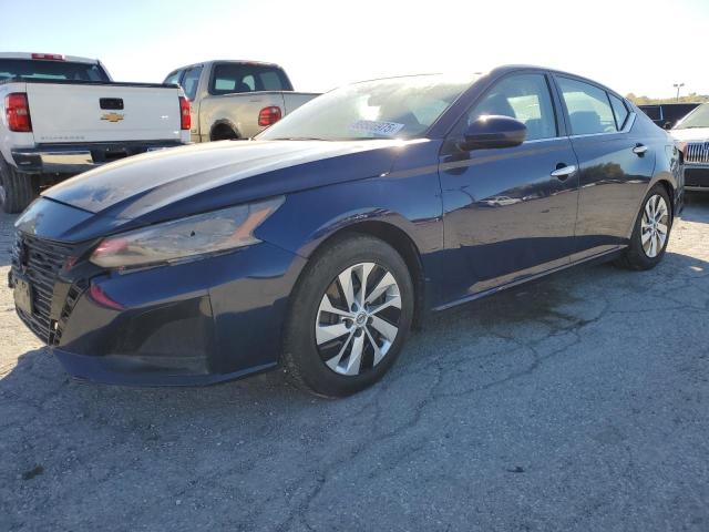 Photo 1 from auction – 2023 NISSAN ALTIMA S with VIN 1N4BL4BV7PN424634