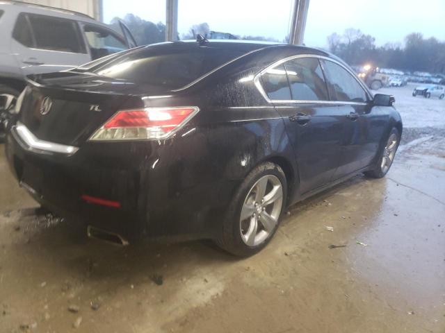 Photo 3 from auction – 2012 ACURA TL with VIN 19UUA8F75CA004773