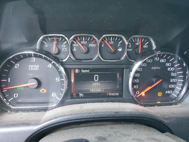 Foto 9 de la subasta – 2014 GMC SIERRA K15 con VIN 3GTU2VEC0EG424387