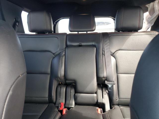 Photo 10 from auction – 2019 FORD EXPLORER S with VIN 1FM5K8GT2KGB33587