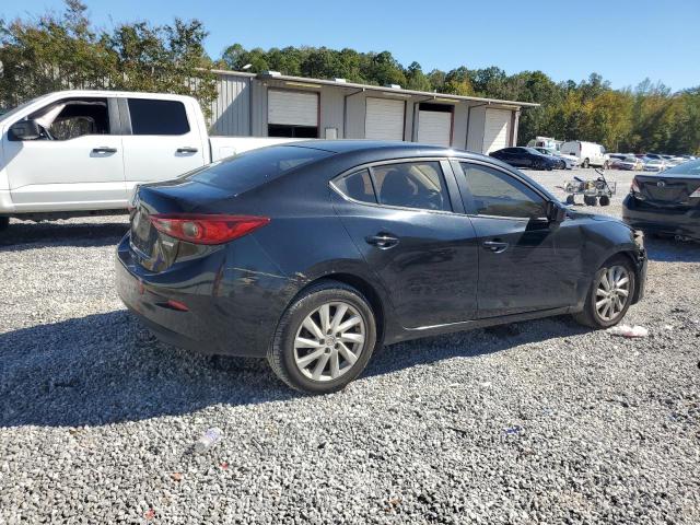 Photo 3 from auction – 2014 MAZDA 3 SPORT with VIN JM1BM1U76E1143093