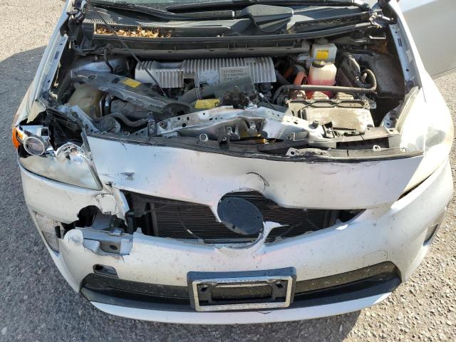 Foto 11 de la subasta – 2012 TOYOTA PRIUS con VIN JTDKN3DU3C5510147