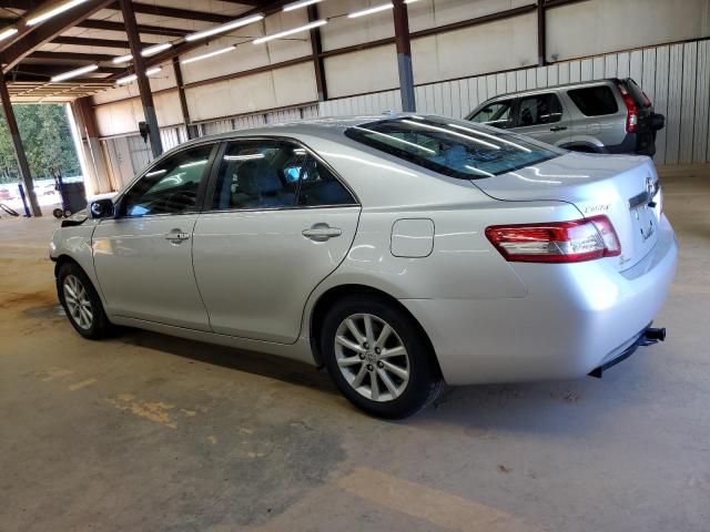 Photo 2 from auction – 2011 TOYOTA CAMRY BASE with VIN 4T1BF3EK4BU121205