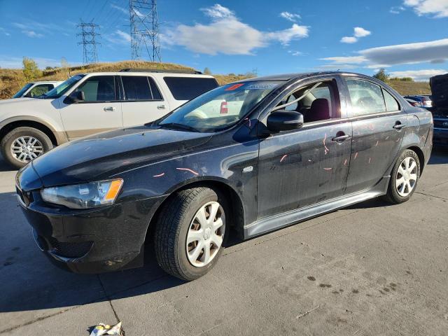 Photo 1 from auction – 2015 MITSUBISHI LANCER ES with VIN JA32U2FU0FU013544