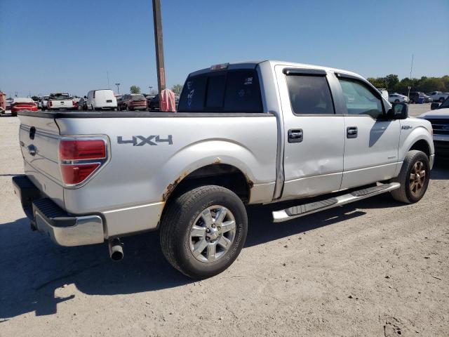 Photo 3 from auction – 2013 FORD F150 SUPER with VIN 1FTFW1ET4DKD05190