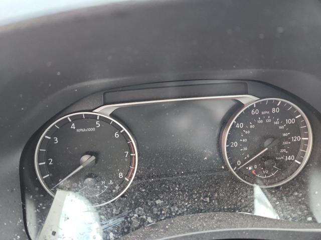 Photo 9 from auction – 2025 NISSAN ALTIMA SV with VIN 1N4BL4DV1SN403381