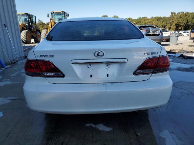 Photo 6 from auction – 2005 LEXUS ES 330 with VIN JTHBA30G555128392