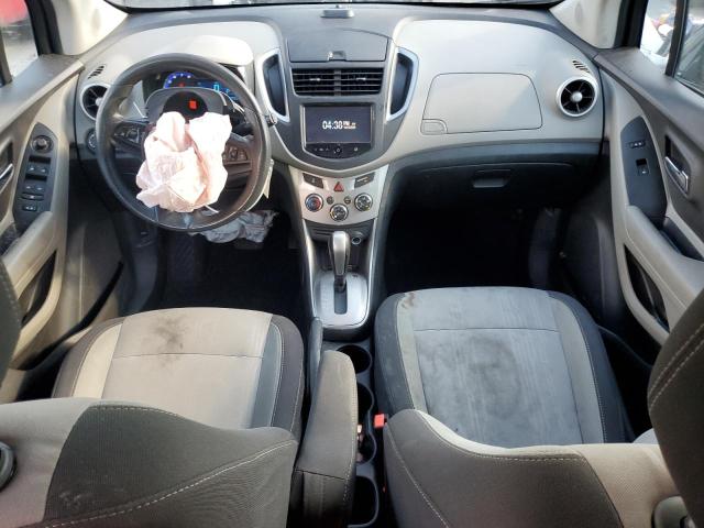 Photo 8 from auction – 2016 CHEVROLET TRAX 1LT with VIN 3GNCJLSB9GL276854