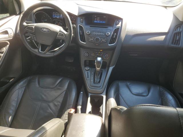Photo 8 from auction – 2016 FORD FOCUS SE with VIN 1FADP3K25GL321902