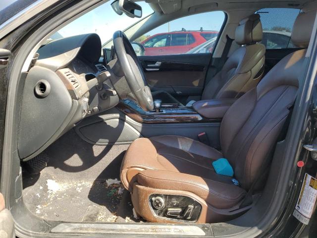 Photo 7 from auction – 2016 AUDI A8 L QUATT with VIN WAU34AFD0GN005128