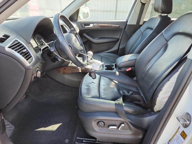 Photo 7 from auction – 2013 AUDI Q5 PREMIUM with VIN WA1LFAFP2DA016653