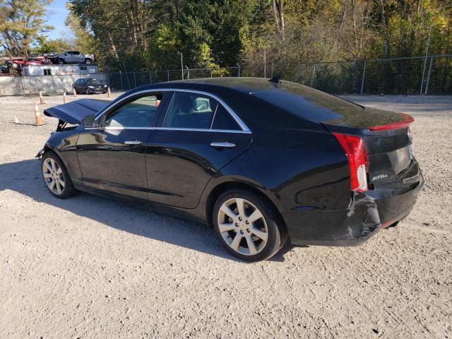 Photo 2 from auction – 2013 CADILLAC ATS with VIN 1G6AG5RX3D0144941