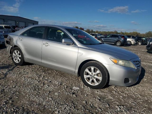 Photo 4 from auction – 2011 TOYOTA CAMRY BASE with VIN 4T4BF3EK0BR098057