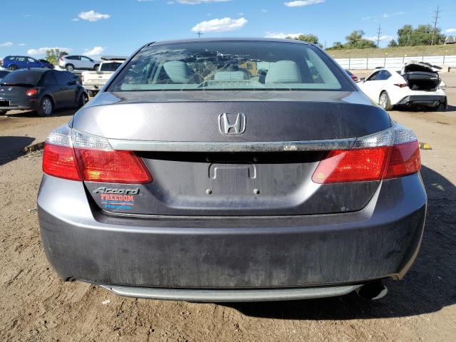 Photo 6 from auction – 2015 HONDA ACCORD EX with VIN 1HGCR2F71FA186509