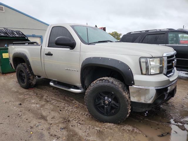 Photo 4 from auction – 2008 GMC SIERA with VIN 1GTEC14X58Z333022