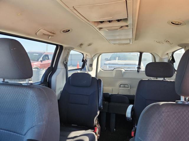 Photo 10 from auction – 2010 DODGE GRAND CARA with VIN 2D4RN5D10AR202081