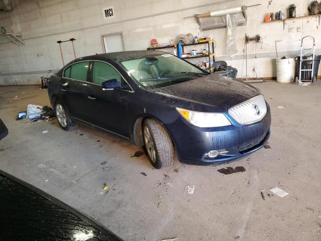 Photo 4 from auction – 2011 BUICK LACROSSE C with VIN 1G4GC5EC4BF332492
