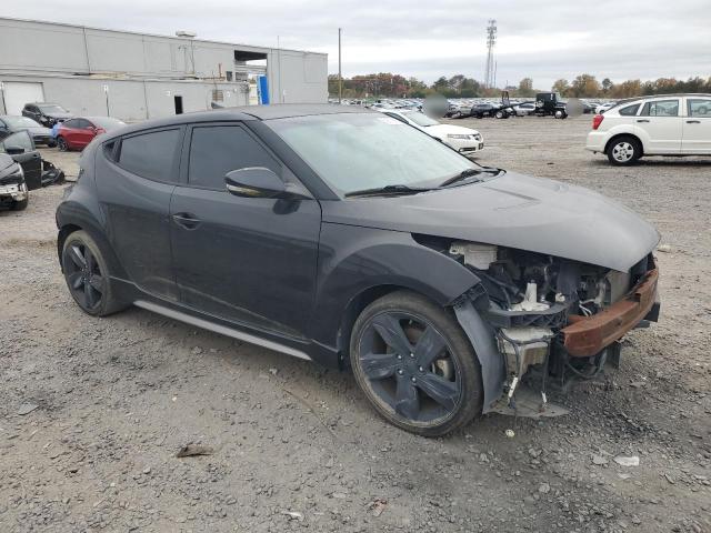 Photo 4 from auction – 2013 HYUNDAI VELOSTER T with VIN KMHTC6AE7DU163868
