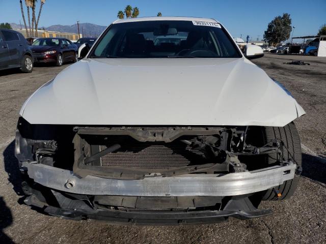 Photo 5 from auction – 2015 BMW 328 I SULE with VIN WBA3C1C54FP851927