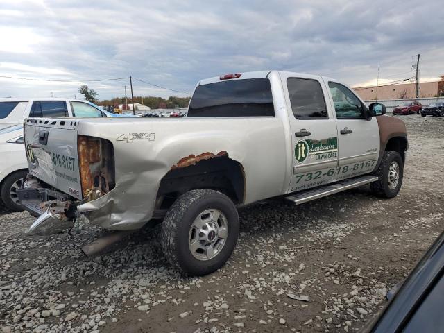 Photo 3 from auction – 2011 GMC SIERRA K25 with VIN 1GT120CG5BF121386