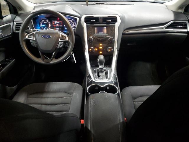 Zdjęcie 8 z aukcji – 2015 FORD FUSION z VIN 1FA6P0H73F5116124