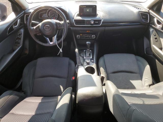 Photo 8 from auction – 2014 MAZDA 3 with VIN JM1BM1V78E1200148