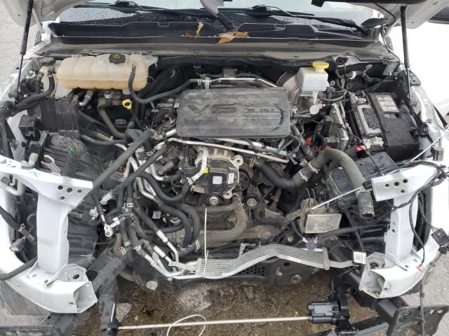 Photo 11 from auction – 2022 RAM 1500 BIG H with VIN 1C6RRFBG7NN480856