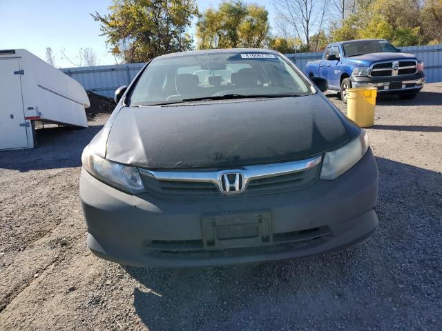 Photo 5 from auction – 2012 HONDA CIVIC LX with VIN 2HGFB2F56CH113715